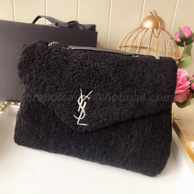 YSL Handbags 334